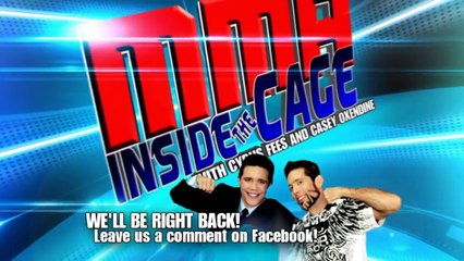 MMA_ Inside the Cage #75 - _A Real American Hero_