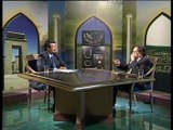 Dr. Nadeem umar with Dr. Mubarak Ali (Jasoosi Adary) Part 2/2