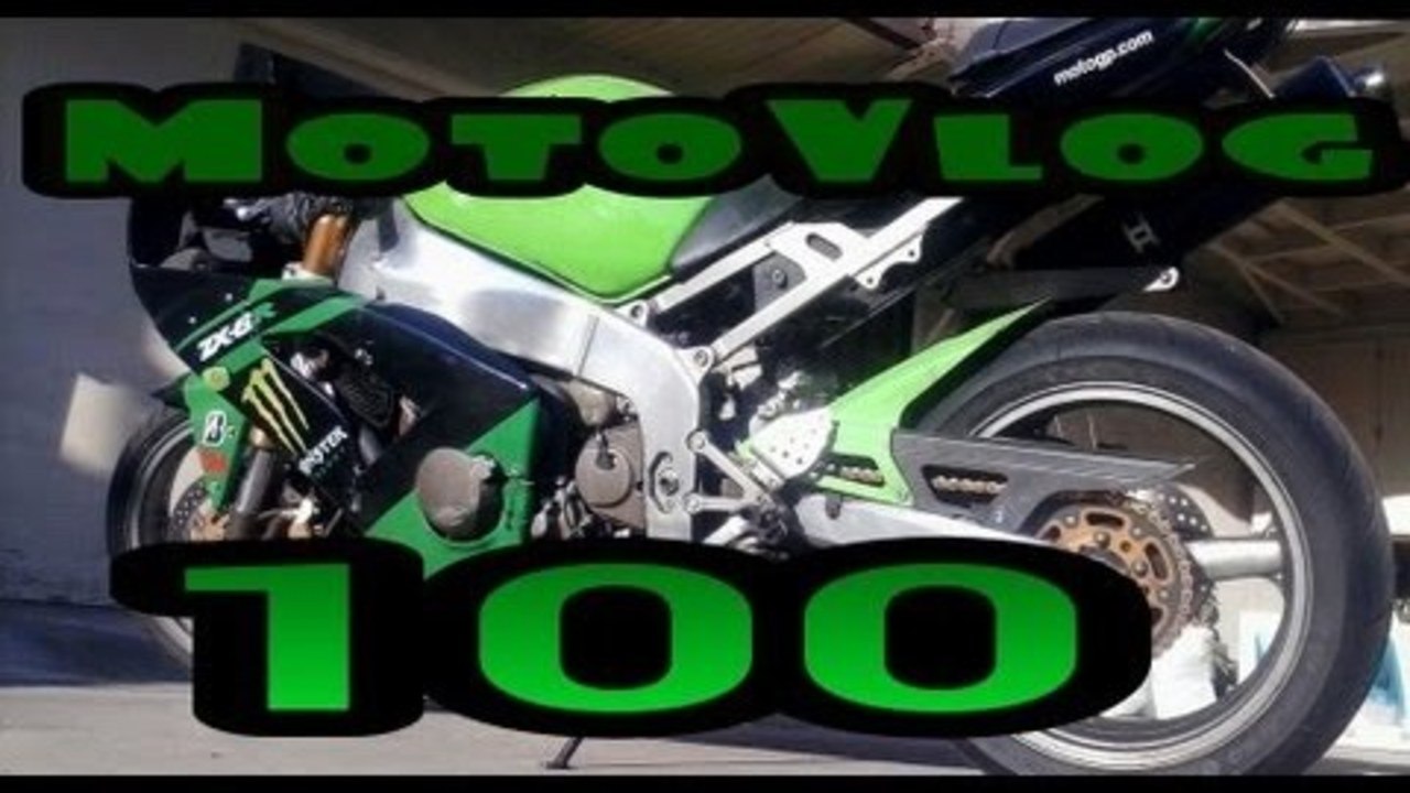 Respecting Your Motorcycle, $1,000,000 Dollars, And Trolls and LOL's