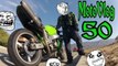 The Murder Lake, Trolling Birds, And Ghetto Streets (MotoVlog #50)