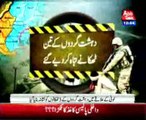 Gunships target militant hideouts near Dera Ismail Khan