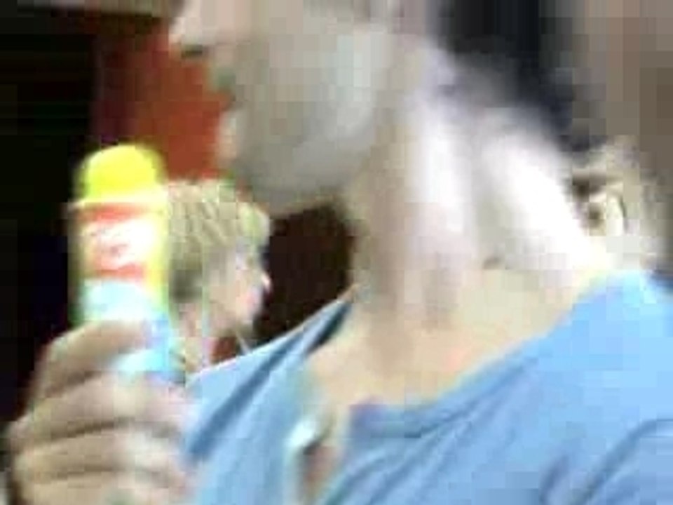 La Honte