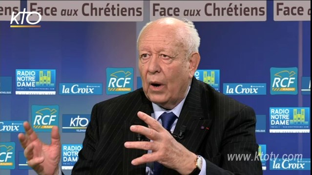 Jean-Claude Gaudin : « Un maire doit être consensuel »