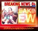 Usage of wines, girls become ‘usual’ in Parliament lodges, says Jamshed Dasti