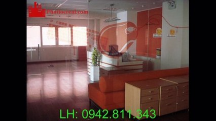 Cho Thuê Văn Phòng Đường Lý Chính Thắng Quận 3, Lh 0908 879 243 Anh Tuấn