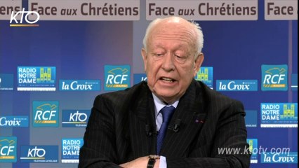 Jean-Claude Gaudin : « Menucci menace, à la limite de la délicatesse et de la courtoisie »