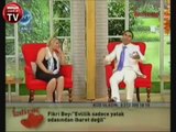 Abaza Damat Adayı Fikret ve Fantezileri