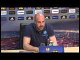 Napoli-Swansea, conferenza stampa di Benitez e Reina -2- (26.02.14)
