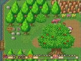 Let's Play FR (HD) Secret of Mana - Episode 05 - La graine volée (Commenter avec Retro_Redfield)