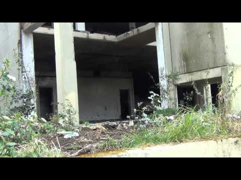 Aversa (CE) - Bonifica area Texas (26.02.14)