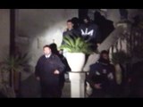 Afragola (NA) - Camorra, 4 arresti contro il clan Moccia -live- (26.02.14)
