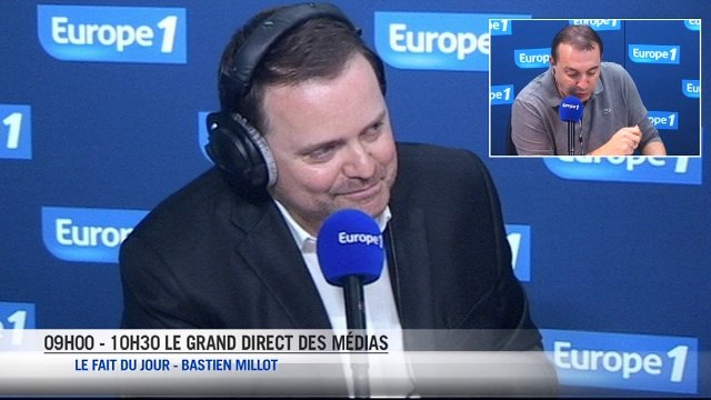 Affaire Copé : Bastien Millot dit stop aux amalgames