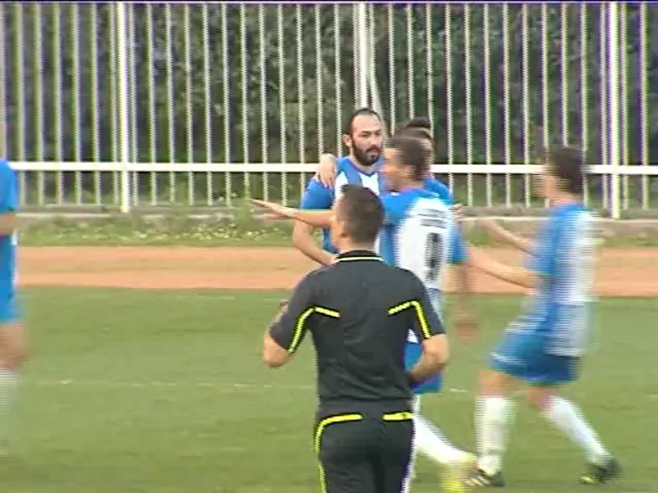 Τελικός Φωκίδας: Αστέρας Ιτέας-Διαγόρας Πολυδρό...