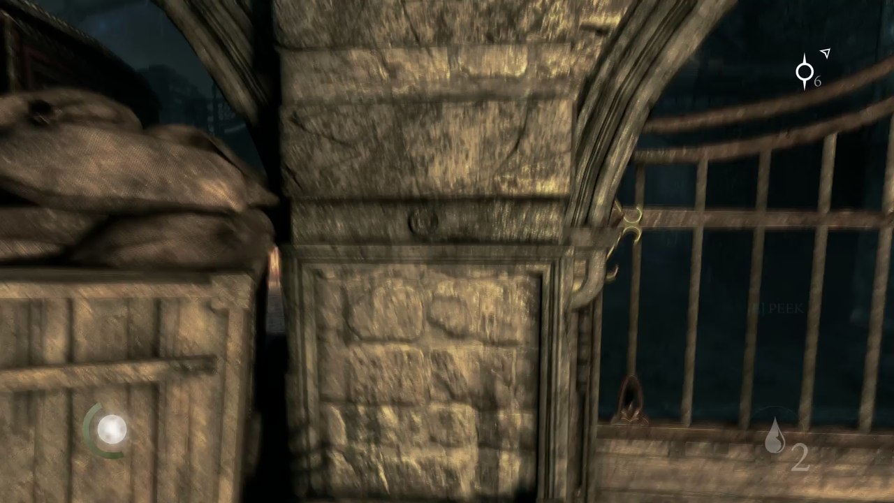 Thief PC Walkthrough #1 High Settings