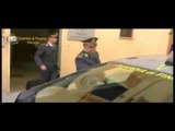 Perugia - Operazione Gdf contro i cinesi che evadono il fisco (26.02.14)