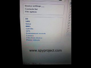 come controllare a distanza spiare un cellulare spia da internet email web