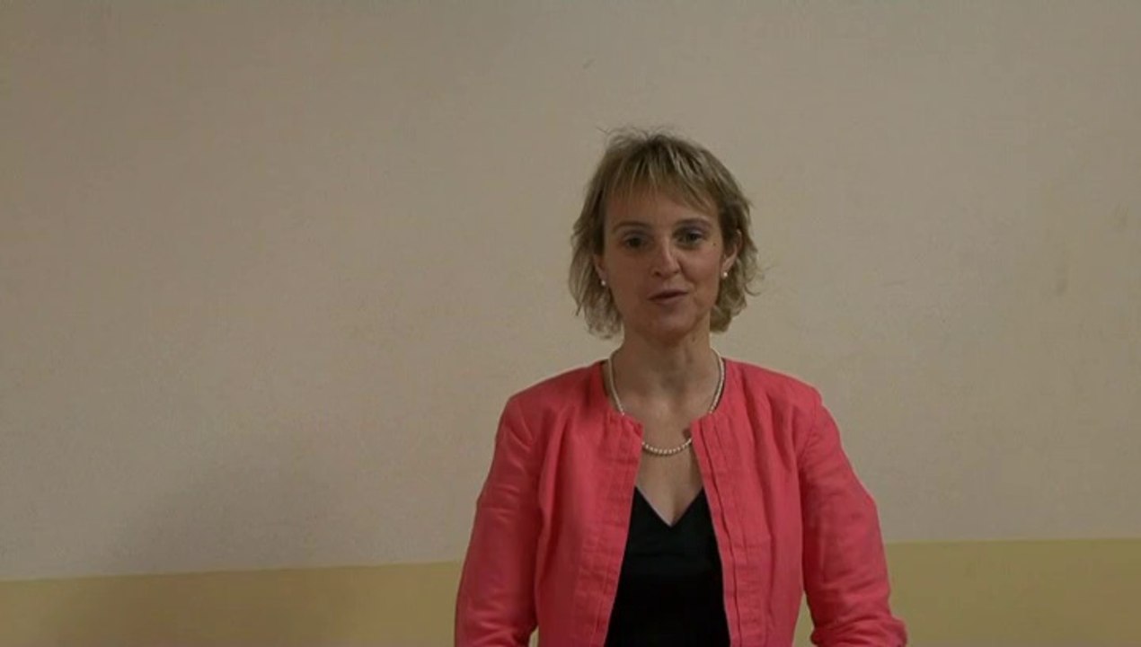 CATHERINE BOUTEILLER
