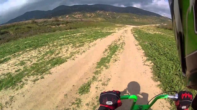 SUBARU ADVENTURES - EPISODE 2: Pushing the Mini Moto To Its Limits