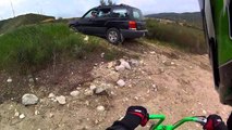 SUBARU ADVENTURES - EPISODE 1: A Start To The Epic Mountain Climb