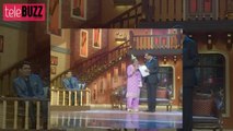 Kapil Sharma 's FIGHT CASE with Rajat Sharma on Comedy Nights with Kapil 1st March 2014 FULL EPISODE