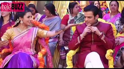 Raman to FORGET Ruhi & LOSE HER in Yeh Hai Mohabbatein 26th February 2014 FULL EPISODE