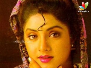 Divya Bharati - A Beautiful Memory | Hindi Latest News | Death, Funeral