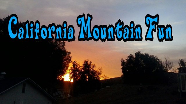 BMX and Skateboard Sesh (GoPro Hero 2 Edit)