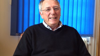 Municipales à Perros-Guirec. Gilles Déclochez