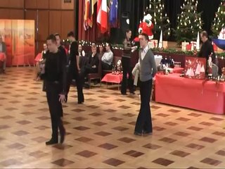 DIRK HEIDEMANN  LADIES FIRST  - LECTURE - BAD HARZBURG 2011 PART 1 4