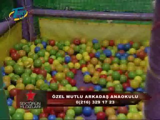 ÖZEL MUTLU ARKADAŞ