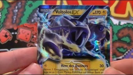 Mail Man Monday Ep #1 (Plenty Of EX Cards)