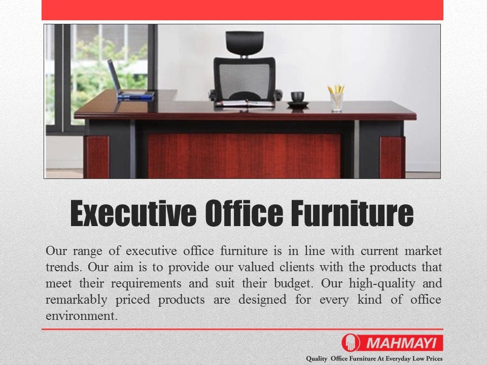 Mahmayi Office Furniture