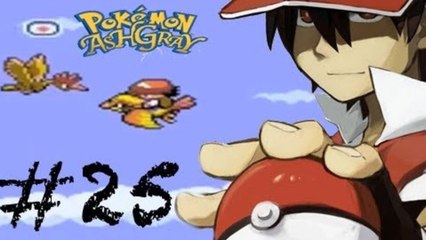 Let's Play Pokemon Ash Gray Part 25 - The End