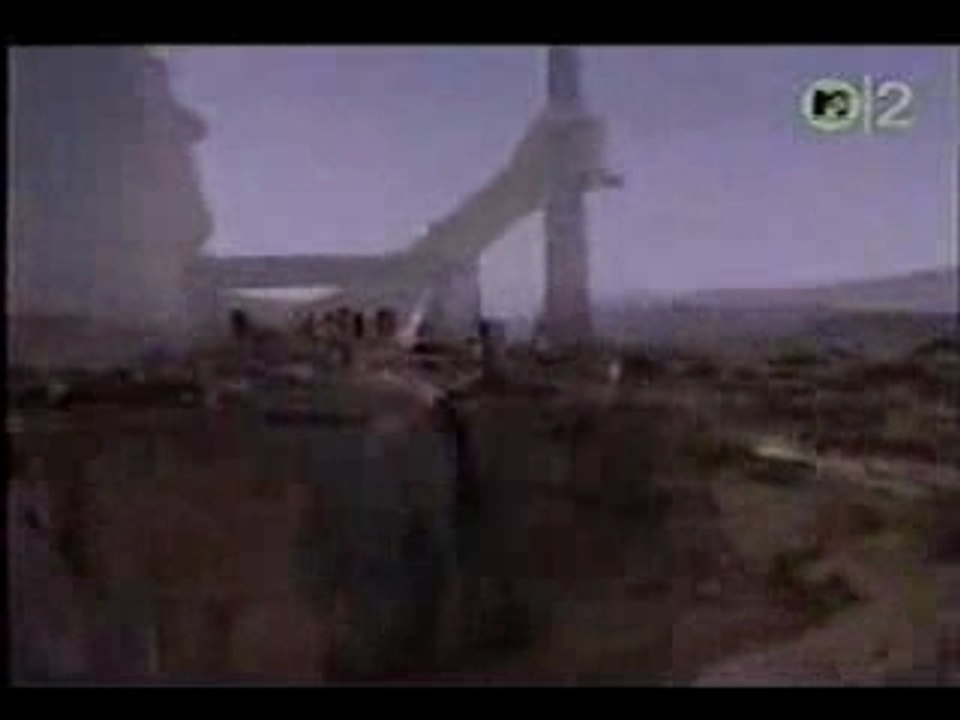 heaven-knockin on heavens door