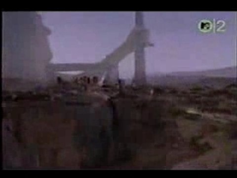 heaven-knockin on heavens door