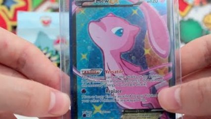 Mail Man Monday Ep #6 (Full Art Party!)