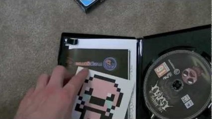 The Binding of Isaac Most Unholy Edition Unboxing