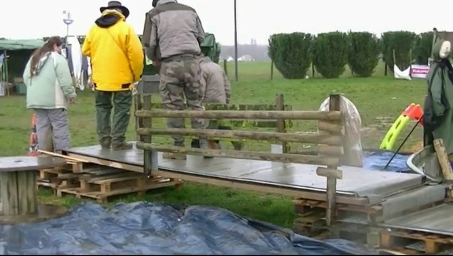 Gadjo, Mondioring 1, Prunay 2014