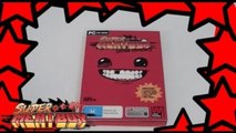Super Meat Boy Ultra Edition Unboxing