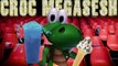 Let's Play Croc Legend of the Gobbos Part 14 - MEGA SESH! (World 3 Part 1)
