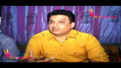 Daboo Malik Writes Screenplay for Film 'W' | Exclusive Interview