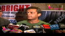 Actor Nasirr Khan talks about Short Film PGF Express