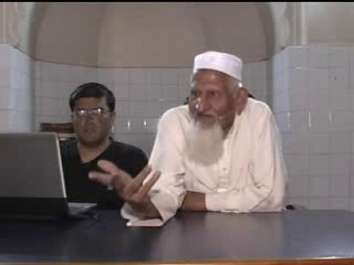 Alarming Example of a Katib e Wahi : Always Supplicate to Stay on the Right Path - Maulana Mufti Ishaq