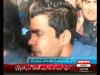 umer akmal