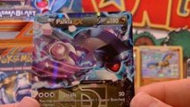 Opening A Pokemon Plasma Blast Booster Box Part 2 (Great Pulls)
