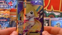 Opening A Pokemon Plasma Blast Booster Box Part 3 (Mother Duck Pull!)