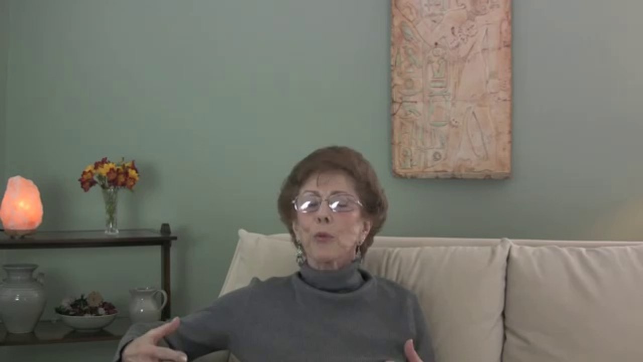 Easter Before Christ by Dr. Betty J. Kovacs