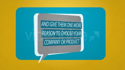 Explainer Promo - After Effects Template