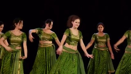 Hunter College High School SAYA Cultural Show 2010