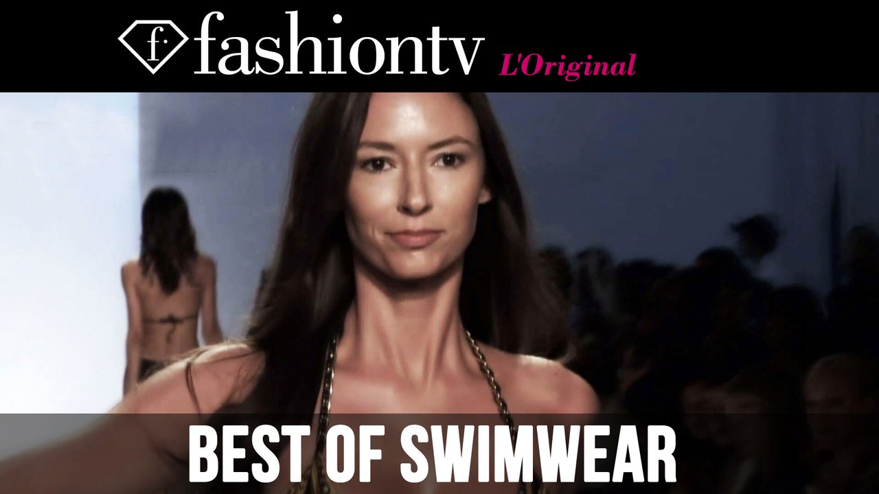 Best of Bikinis and Swimwear on FashionTV HOT (3) | Miss you - Alexander Brown ft. Camille Jones